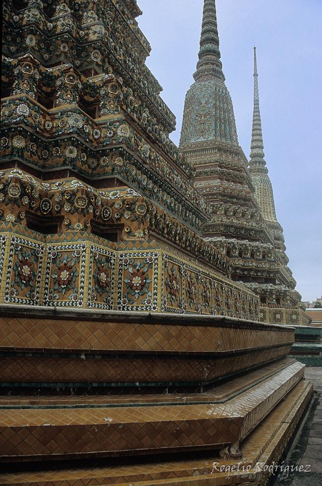 Imagen 23 de la galería de Tailandia
